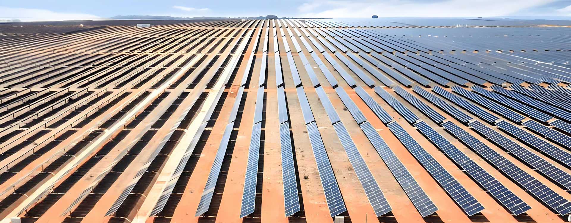 發(fā)電效率高、產(chǎn)品質(zhì)量可靠、運(yùn)維成本低、中伏能源